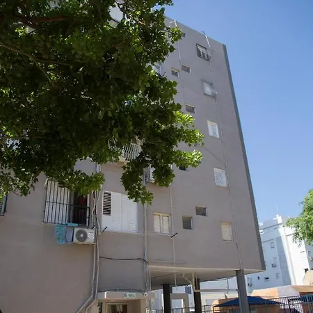 Apartments4You Bally Bat Yam Exterior photo
