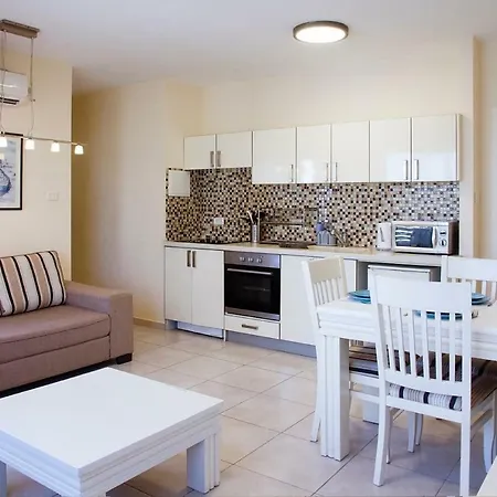 Apartments4You Bally Bat Yam Exterior photo