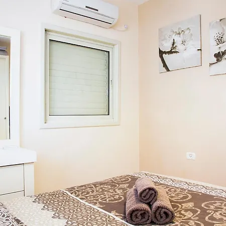 Apartments4You Bally Bat Yam Exterior photo