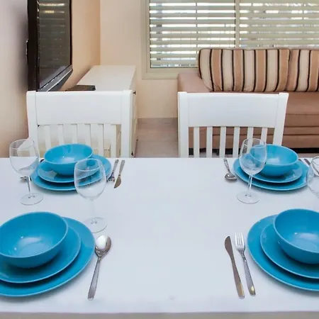Apartments4You Bally Bat Yam Exterior photo