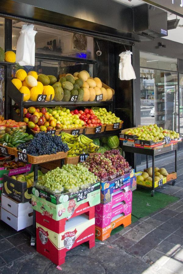 Apartments4you Bally Apartment Bat Yam