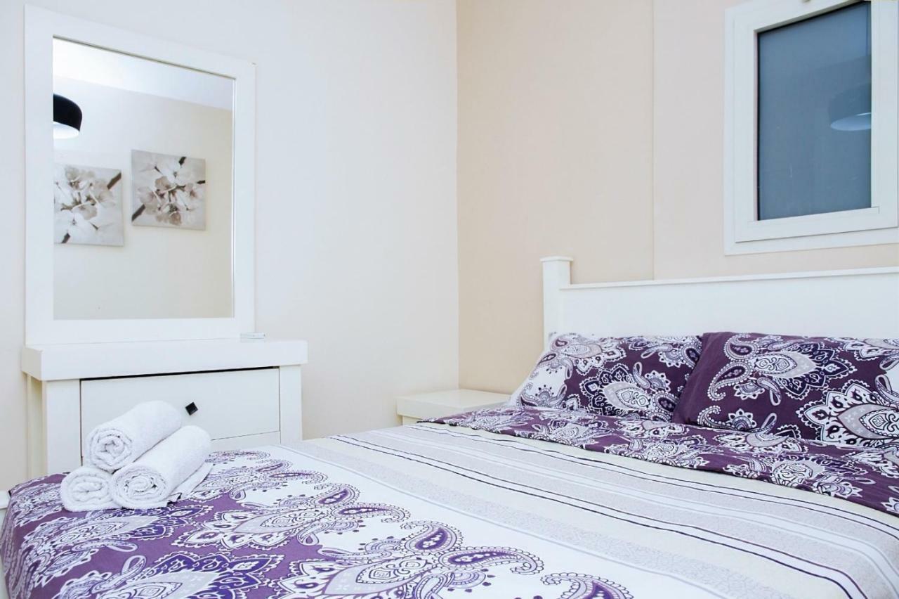 Apartments4you Bally Bat Yam