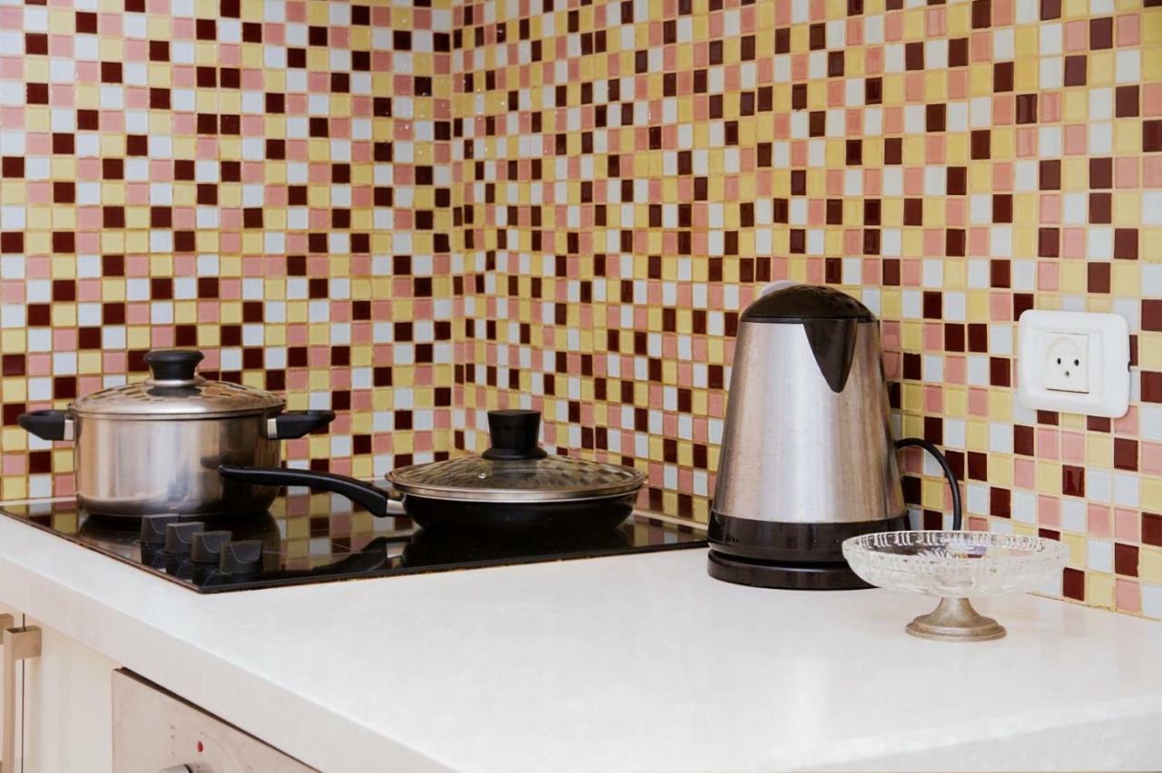 Apartment Apartments4you Bally Bat Yam
