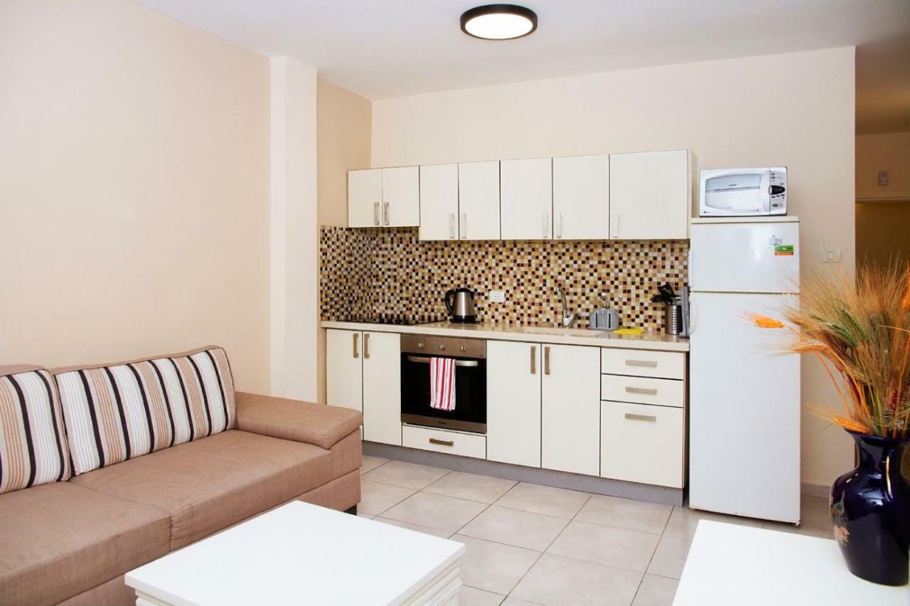 Apartments4you Bally Apartment Bat Yam