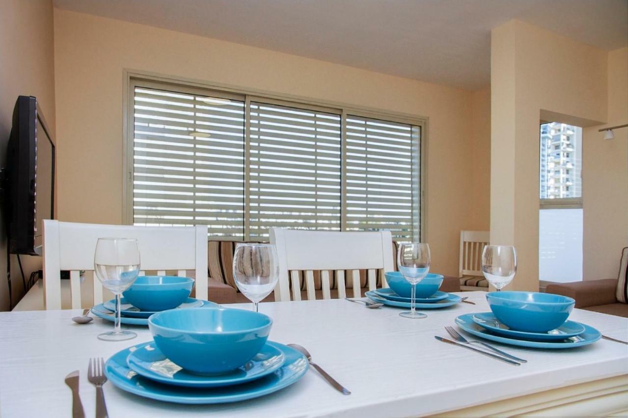 Apartment Apartments4you Bally Bat Yam