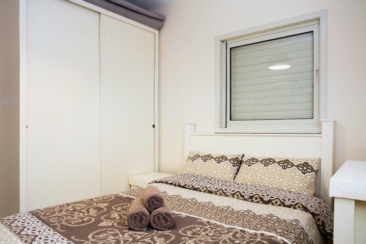 Apartments4you Bally Bat Yam