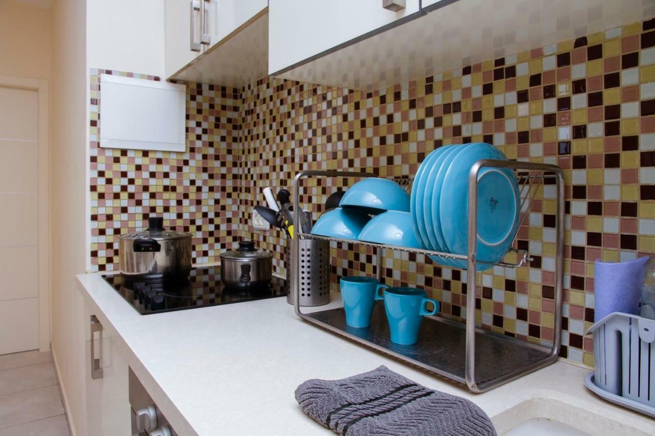 Apartment Apartments4you Bally Bat Yam